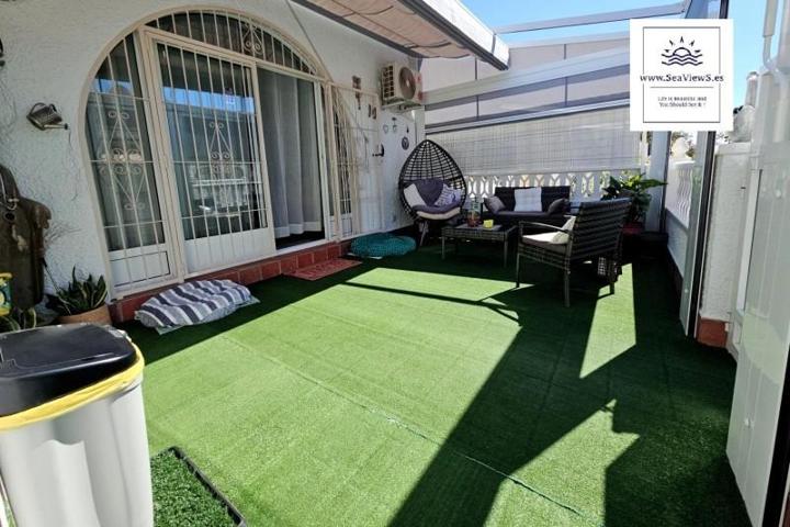 Adosada en venta en Torrevieja, San luis photo 0