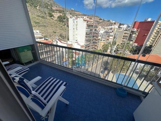 Apartamento en venta en Cullera, San Antonio photo 0