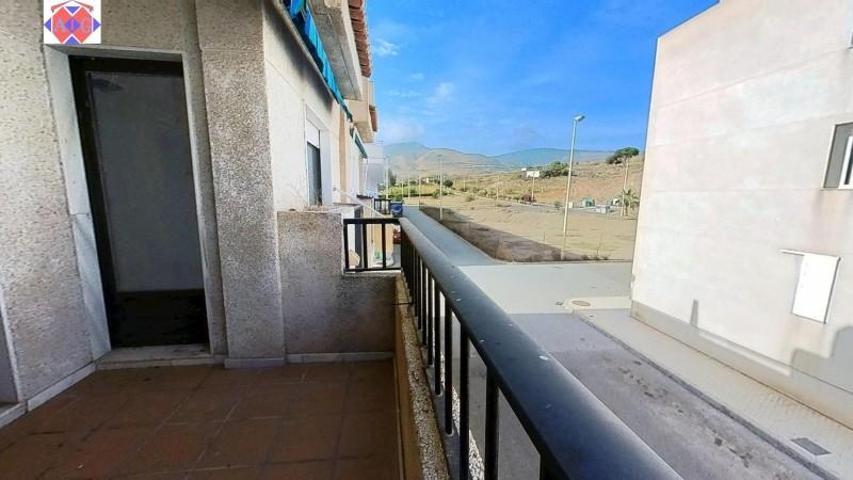 Piso en venta en Gualchos, Playa cambriles photo 0