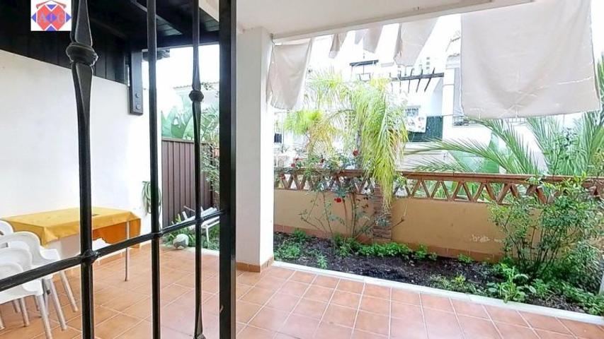 Piso en venta en Gualchos, El romeral 2 photo 0