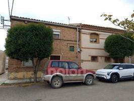 Adosada en venta en Zuera, Área de Zaragoza photo 0