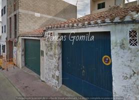 Garaje en venta en Mahón-Maó photo 0