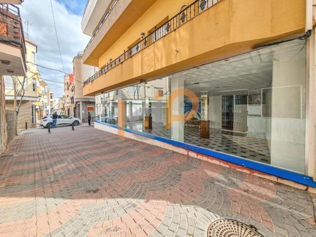 Local comercial en venta en Huércal-Overa, Huércal-Overa photo 0