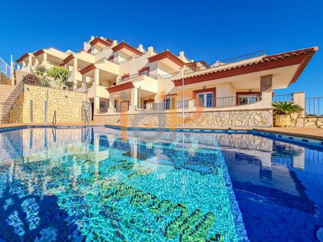 Apartamento en venta en Cuevas del Almanzora, Palomares photo 0