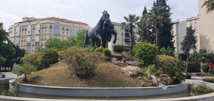 Local comercial en venta en Jerez de la Frontera, Plaza del Caballo photo 0