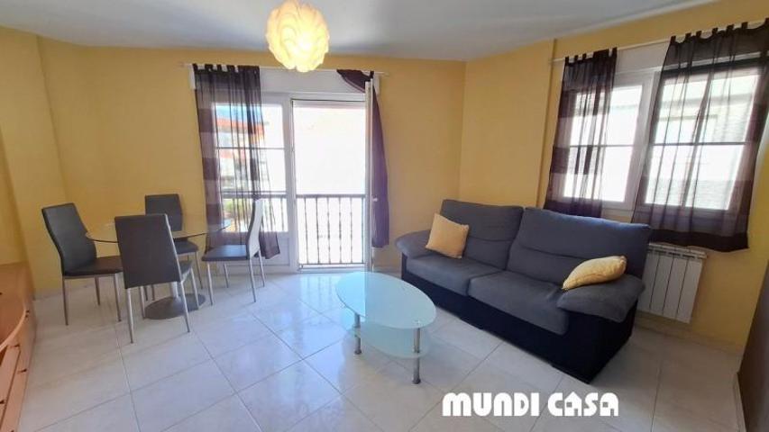 Apartamento en venta en Boiro, Boiro photo 0