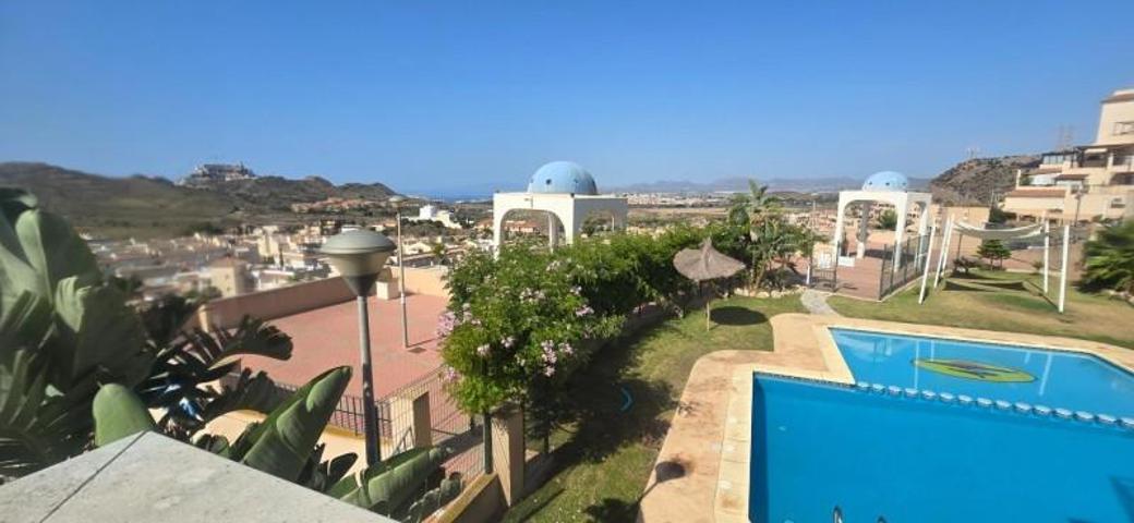 Apartamento en venta en Águilas, Collados photo 0