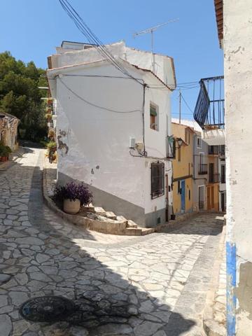 Casa en venta en Finestrat, Finestrat - Finestrat pueblo photo 0