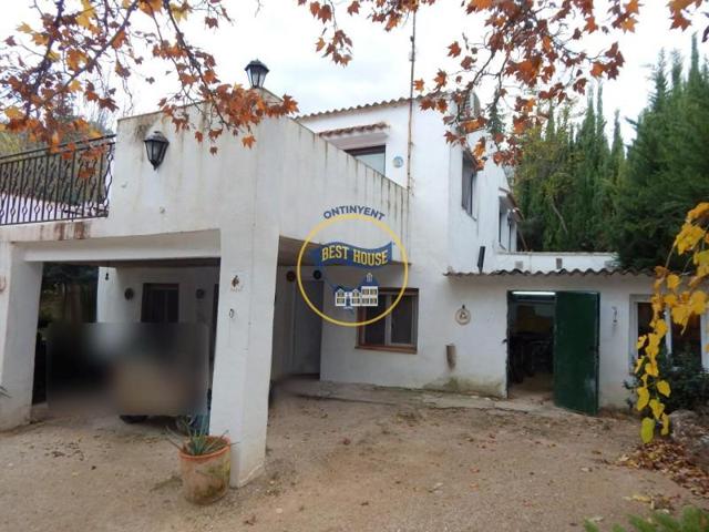 Chalet en venta en Ontinyent, Ontinyent photo 0