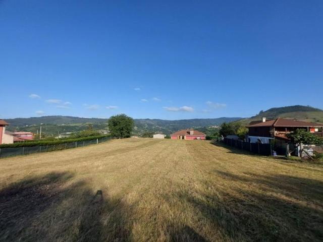 Terreno en venta en Gijón, Periferia - Lavandera photo 0