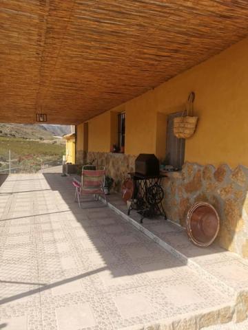 Casa en venta en Lorca, Morata photo 0