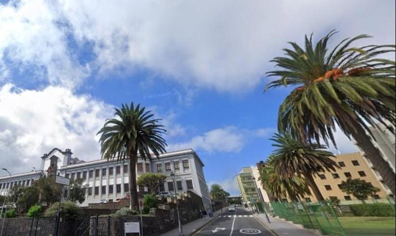 Piso en venta en La Laguna, San Cristóbal de la Laguna photo 0