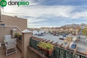 Piso en venta en Atarfe, Atarfe photo 0