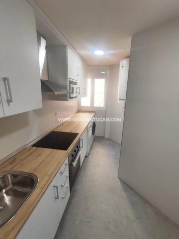 Piso en venta en Talavera de la Reina, Universidad photo 0