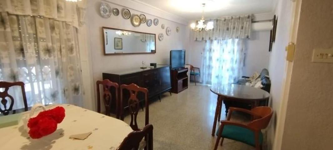 Piso en venta en Maracena, Avenida blas de otero photo 0