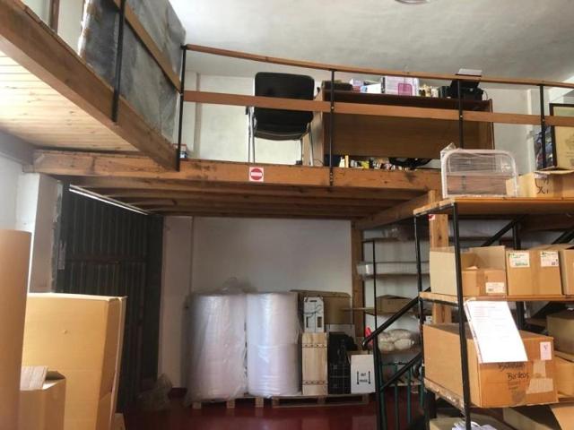 Local comercial en venta en Torrelavega, Plaza Leonor de la Vega, 39300 photo 0