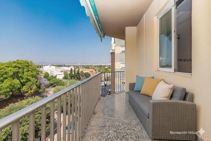 Piso en venta en Castellón de la Plana, Puerto de castellon photo 0