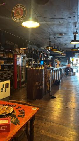 Local comercial en alquiler en Mataró, Centre-Marítim photo 0