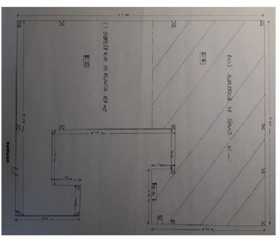 Local comercial en venta en Palencia, Centro photo 0