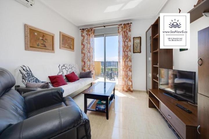 Aticos en venta en Torrevieja, Puerto Deportivo photo 0