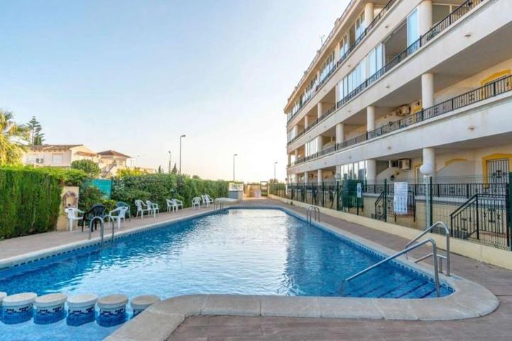 Apartamento en venta en Orihuela Costa, Orihuela Costa photo 0