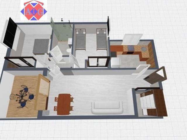 Piso en venta en Gualchos, El sotillo photo 0