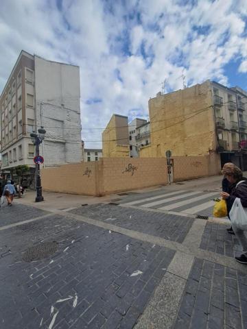 Terreno en venta en Calahorra, Calle Sol, 3, 26500 photo 0