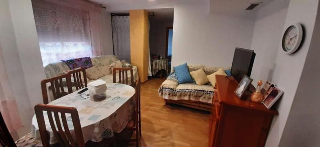 Piso en venta en Lorca, Centro photo 0