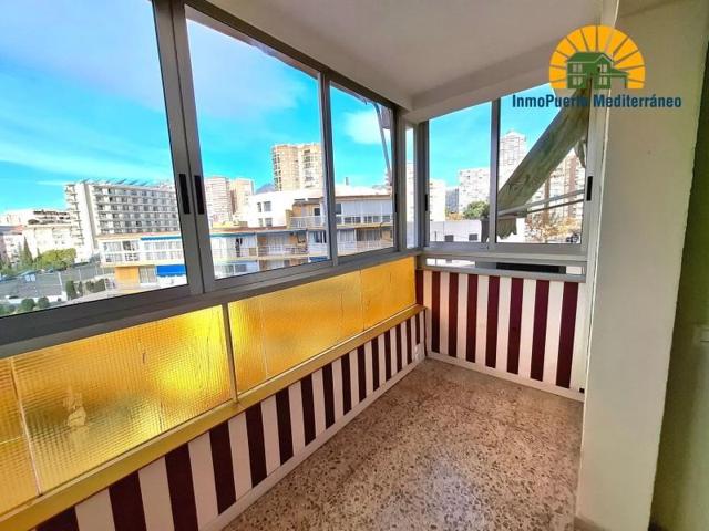Piso en venta en Benidorm, Marina Baixa photo 0