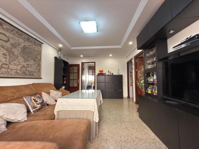 Piso en venta en San Fernando, ESTACION RENFE photo 0