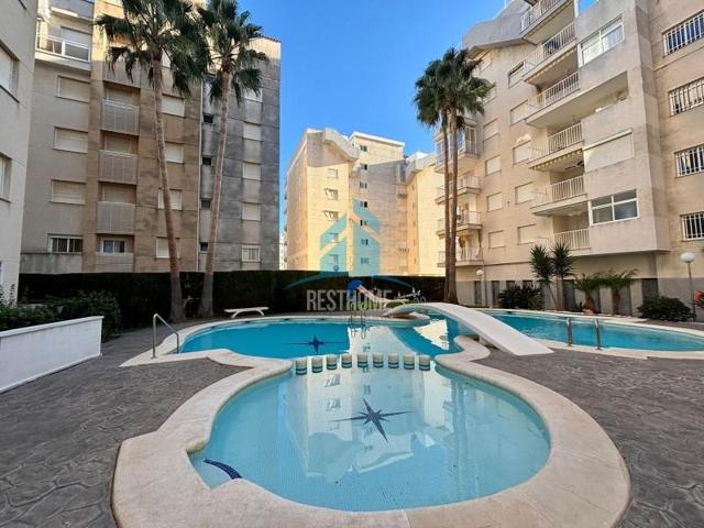 Apartamento en venta en Daimús, Playa daimus photo 0