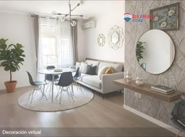 Piso en venta en Badajoz, San Roque photo 0