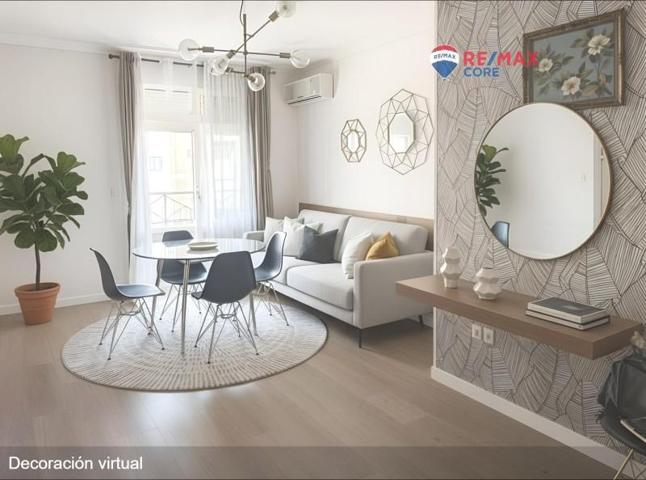 Piso en venta en Badajoz, San Roque photo 0