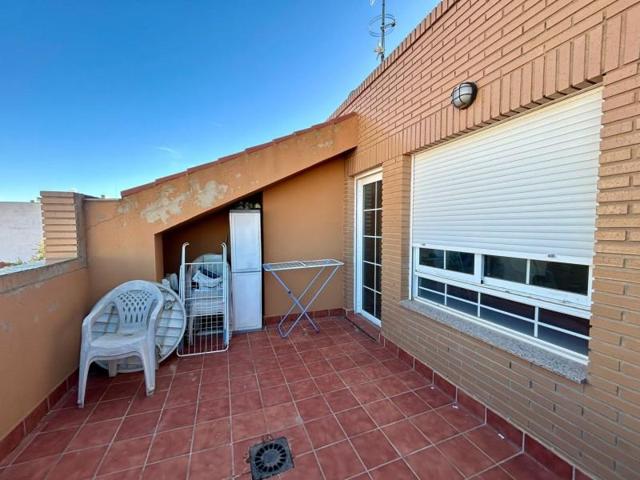 Aticos en venta en Albacete, Alto de los Molinos photo 0
