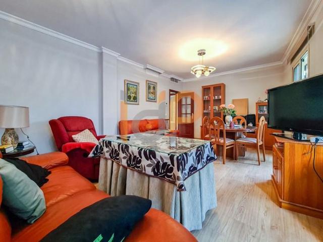 Piso en venta en Huércal-Overa, Plaza Mayor photo 0