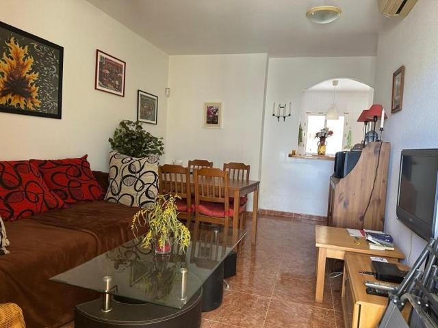 Apartamento en venta en Pulpí, Pozo del esparto photo 0