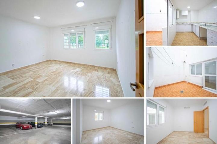 Piso en venta en Alcalá del Río photo 0