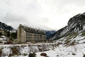 Piso en venta en Aísa, Aisa photo 0