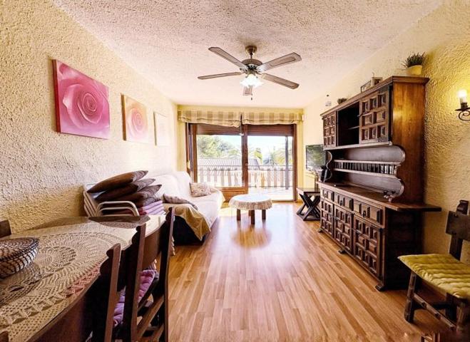 Piso en venta en Miami Platja, Olivers-Paseo Marítimo photo 0