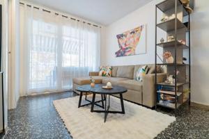 Piso en venta en Salou, Plaza Europa photo 0