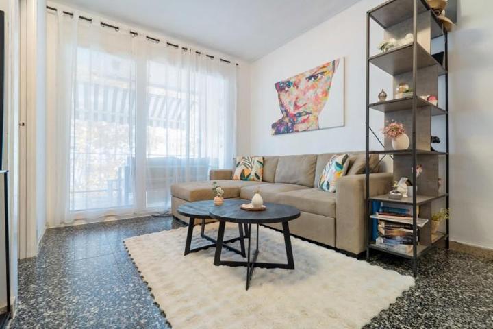 Piso en venta en Salou, Plaza Europa photo 0