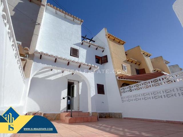 Bungalow en venta en Torrevieja, Los balcones photo 0