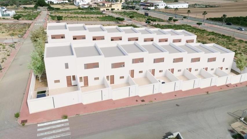 Duplex en venta en Antas, EL REAL photo 0