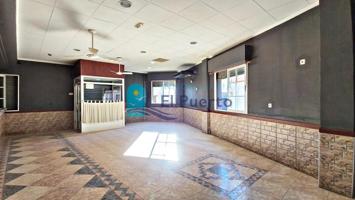 Local comercial en venta en Puerto de Mazarrón, Barrio San Isidro photo 0
