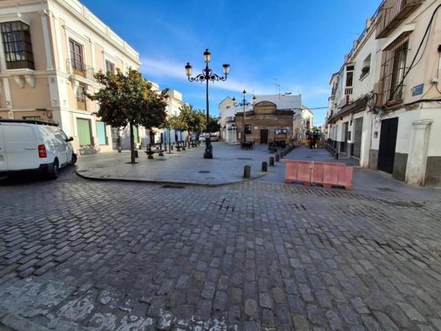 Piso en venta en Sanlúcar de Barrameda photo 0