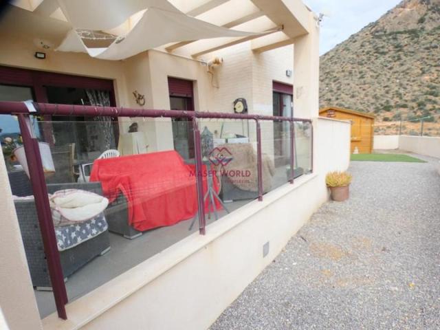 Apartamento en venta en Cartagena, Isla Plana photo 0