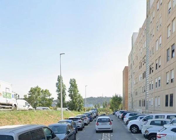 Piso en venta en Sant Andreu de la Barca, Parc de la vall de palau photo 0