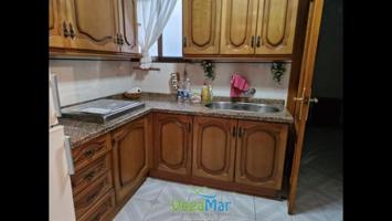 Piso en venta en Almuñécar, Calle Marqués de Montefuerte, 18690 photo 0