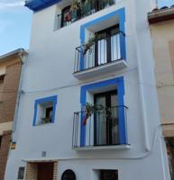 Chalet en venta en Terrer, Calle Real, 50293 photo 0