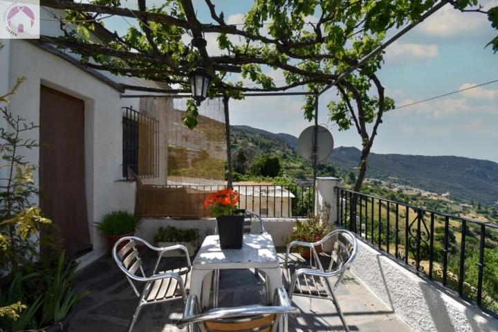 Casa en venta en Capileira, South of spain photo 0